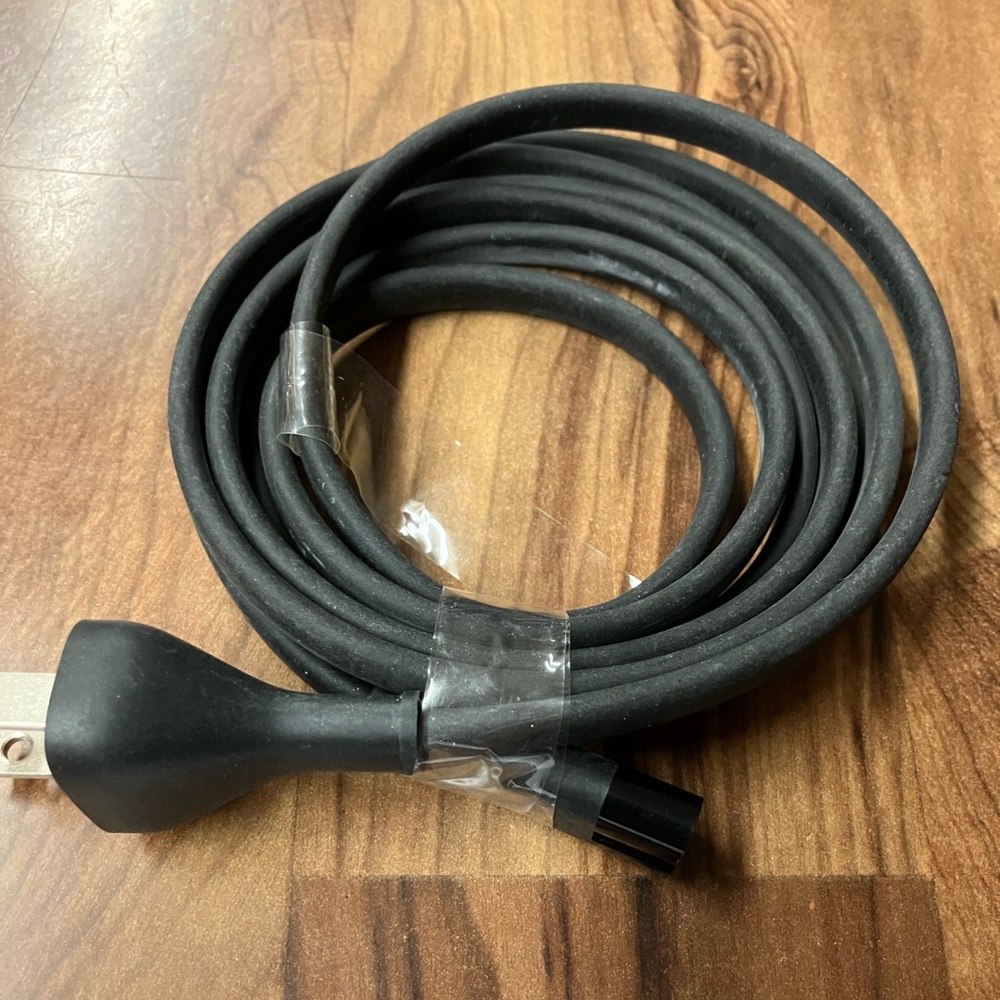 New Apple Original 6FT Power Cord for APPLE TV 1st 2nd 3rd 4th 5th Generation